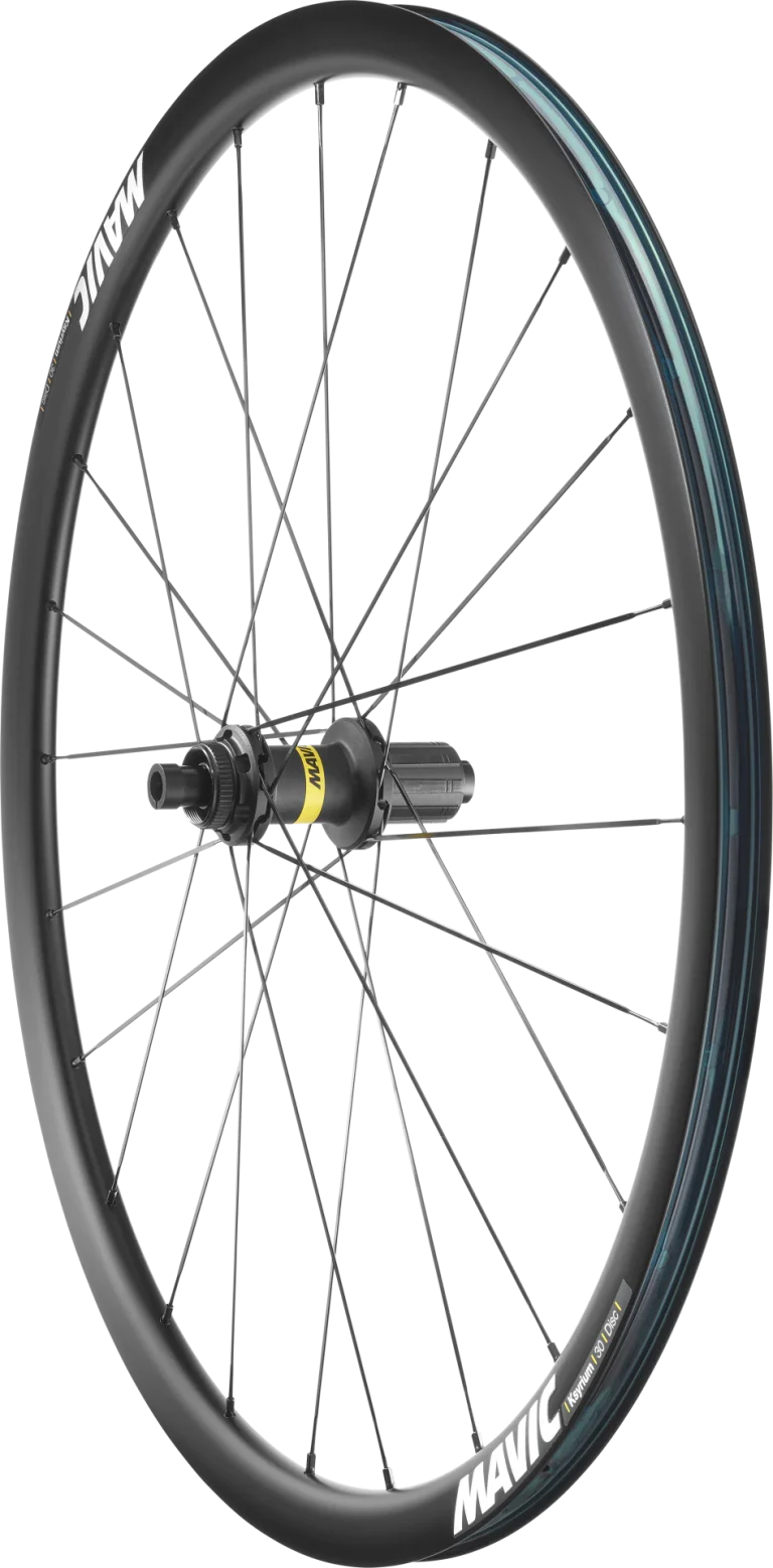 Mavic ksyrium carbon disc sales