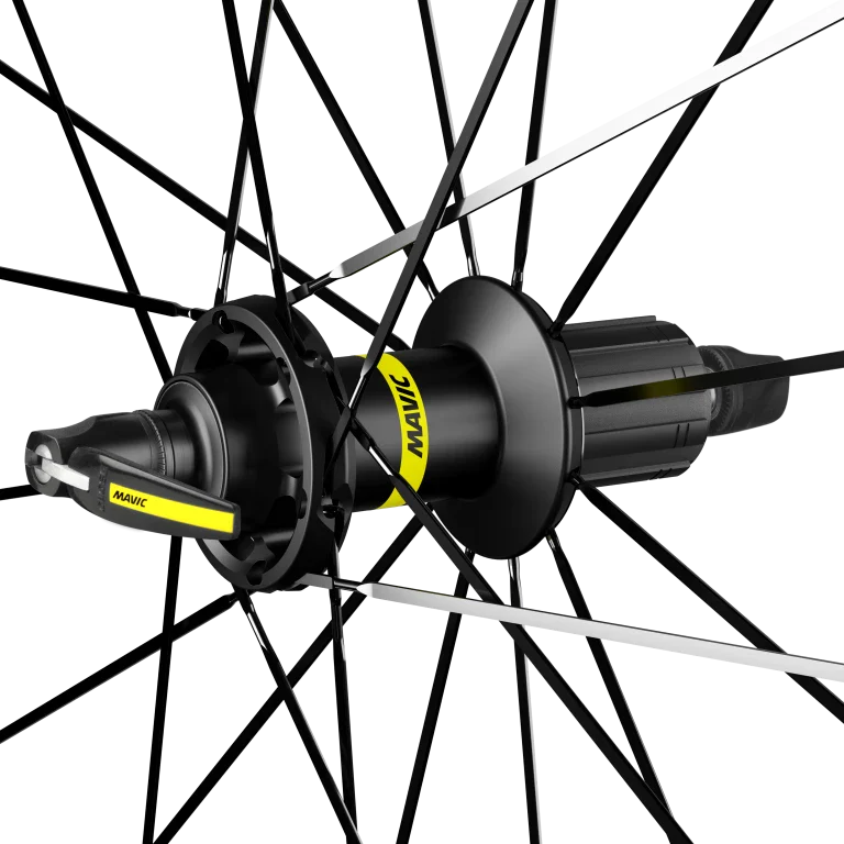 Mavic cosmic pro sl hotsell