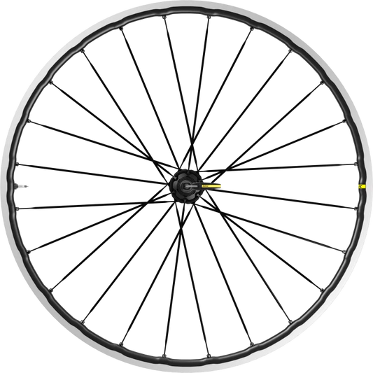 Roue Arriere MAVIC KSYRIUM SL a Pneus Probikeshop