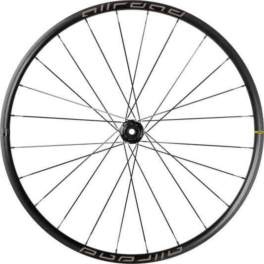Roue Arriere MAVIC ALLROAD 650b DISC Center lock Probikeshop