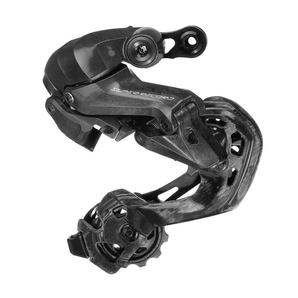 Dérailleur arrière CAMPAGNOLO SUPER RECORD6v (Ref 1605