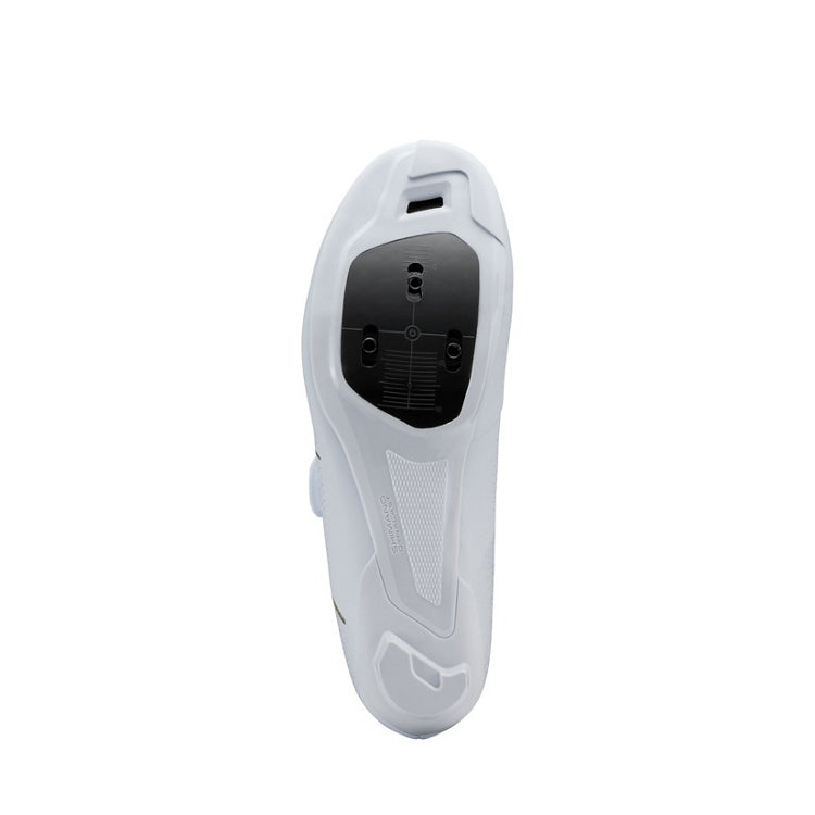 Shimano SH-RC503 Road white au meilleur prix sur
