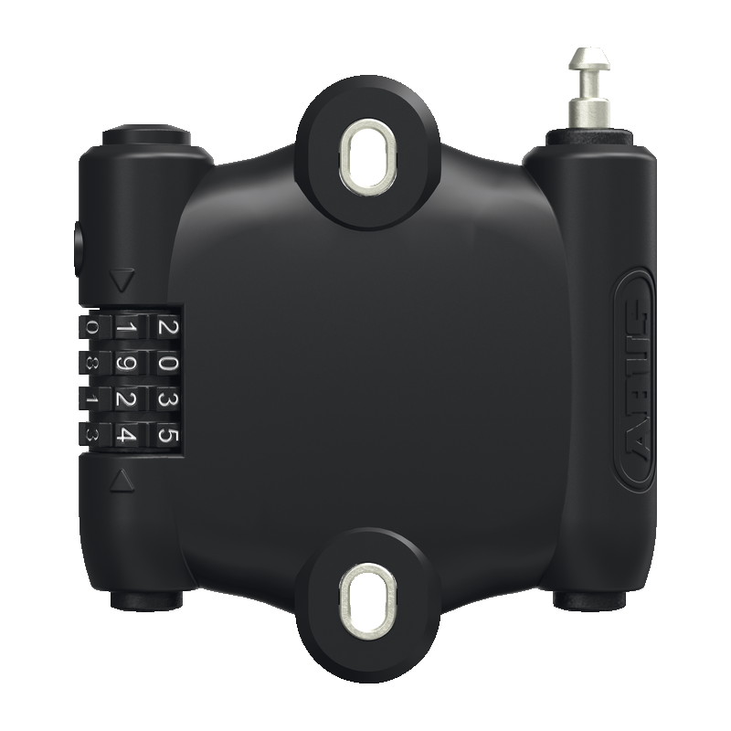 ABUS Antivol à câble Phantom 8950 TexFL, Noir | Bikeinn ABUS Antivol à câble Phantom 8950 TexFL, Noir | Bikeinn