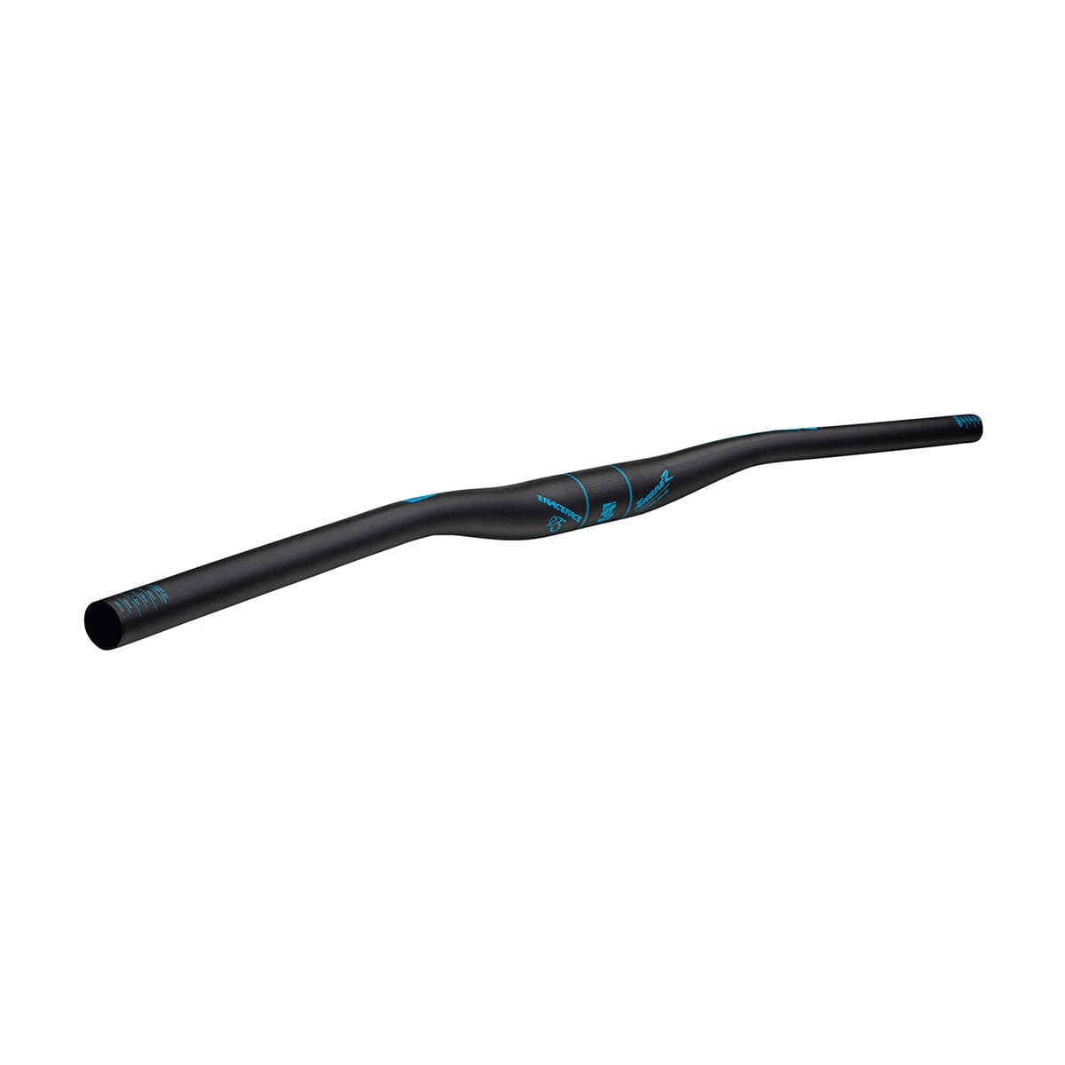Cintre RACE FACE RIDE Plat 710mm Noir Cintre RACE FACE RIDE Plat 710mm Noir
