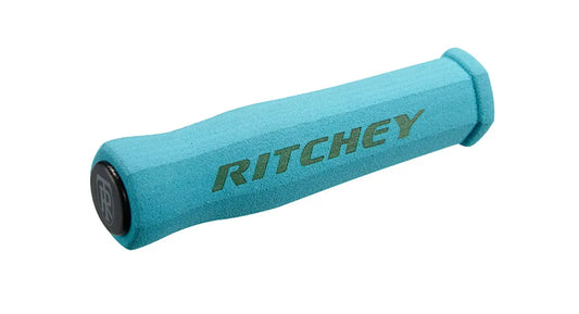 Grips RITCHEY WCS TRUEGRIP 130 mm Bleu