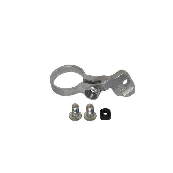 Support Sram AXS POD pour Levier de Vitesse Gauche HOPE Tech 3/XCR Arg Support Sram AXS POD pour Levier de Vitesse Gauche HOPE Tech 3/XCR Arg
