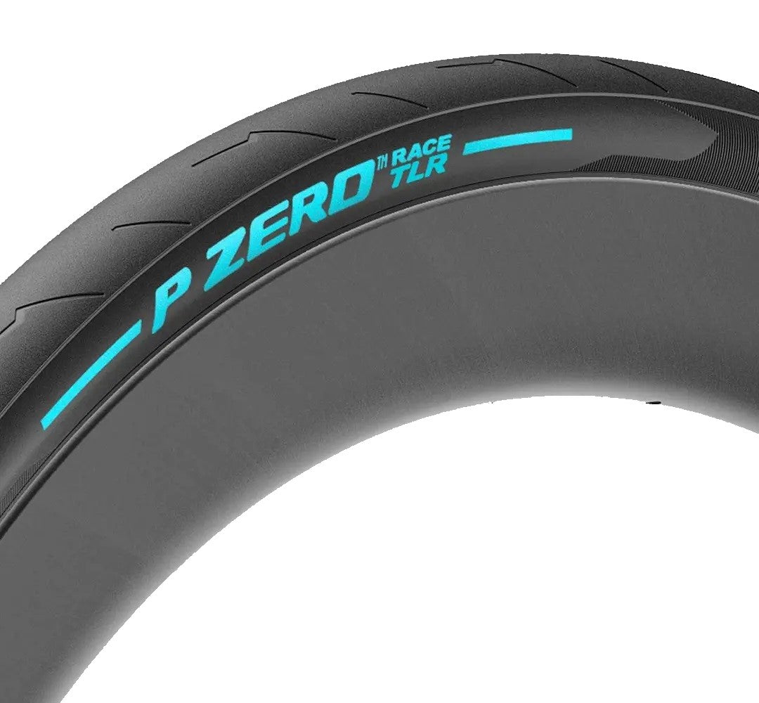 Par Pneu Road Pirelli P Zero Race Tlr 700x28c Tubeless 295g | Frete grátis