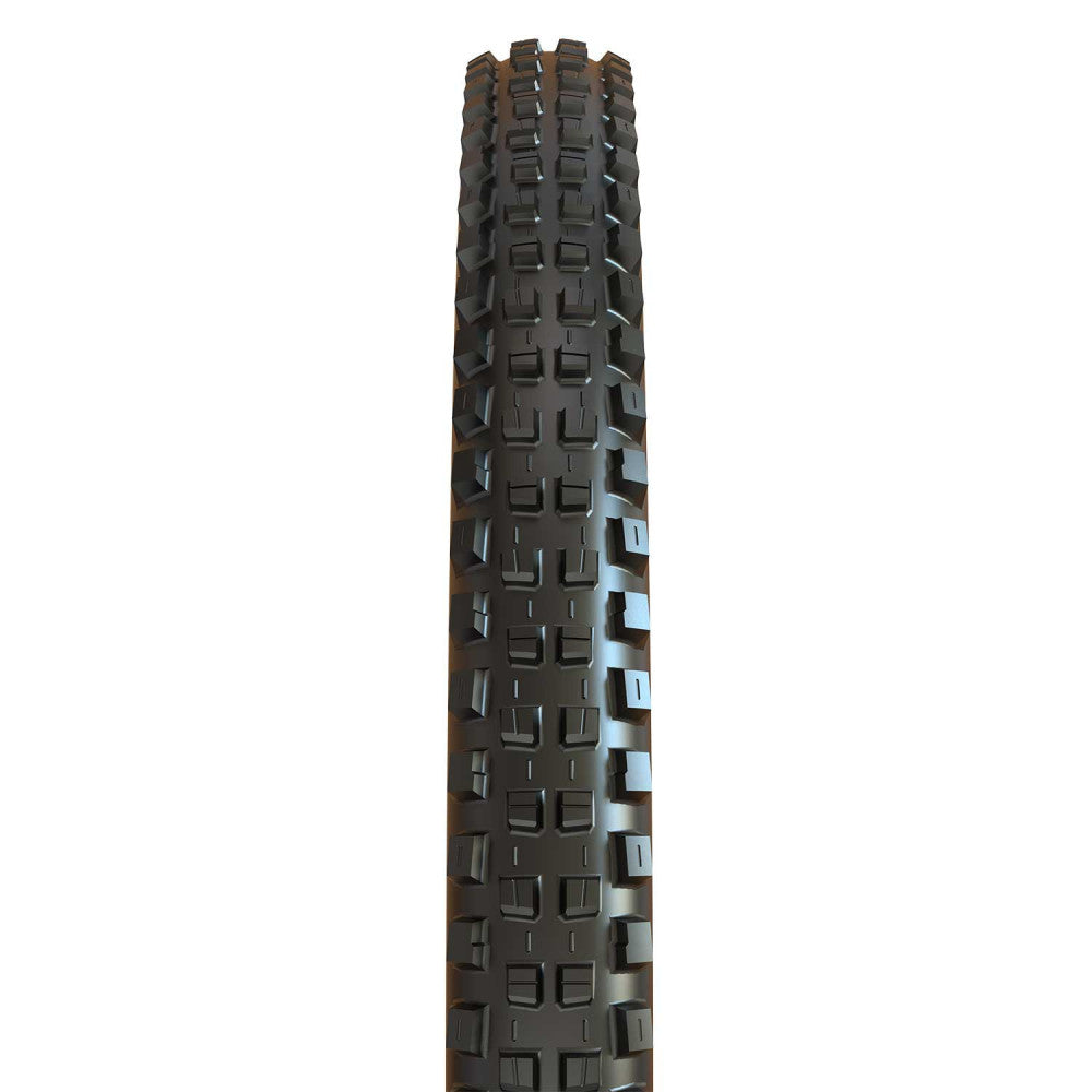 Pneumatico Maxxis High Roller III, 29 X 2,4 Pollici, Pieghevole, 3C MaxxGrip, Double Down, Tubeless Ready, Nero