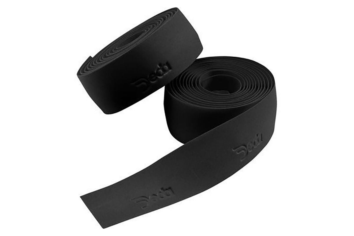 Guidoline BikeRibbon Noir/blanc - Ruban De Cintre Type Liège, Sans Liège