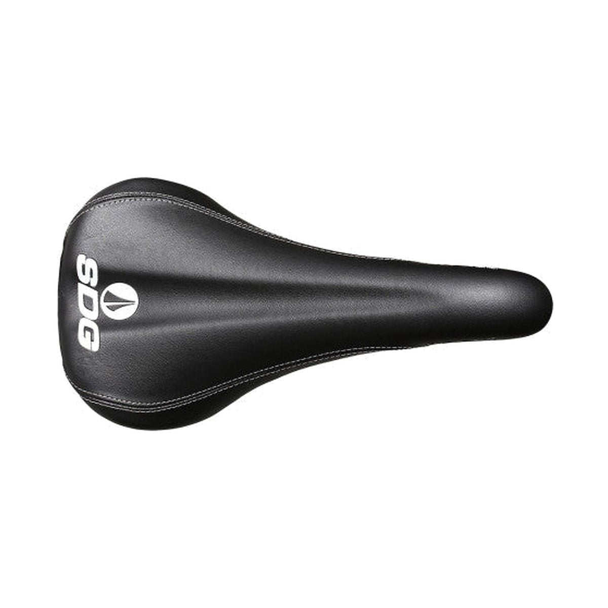 Selle De Vélo SDG Bel Air - Occasion - Quelques Marques D'usure Superficielles - Fonctionnelle