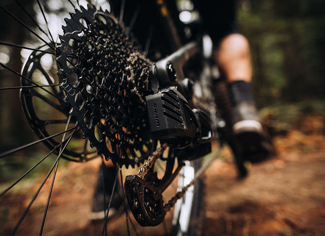 Dérailleur Arrière SRAM XX1 Eagle AXS 12 Vitesses – Sans Fil, Noir (occasion)