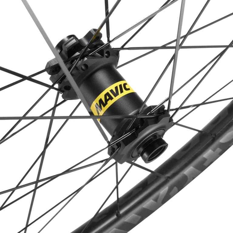 Mavic crossmax elite carbon on sale