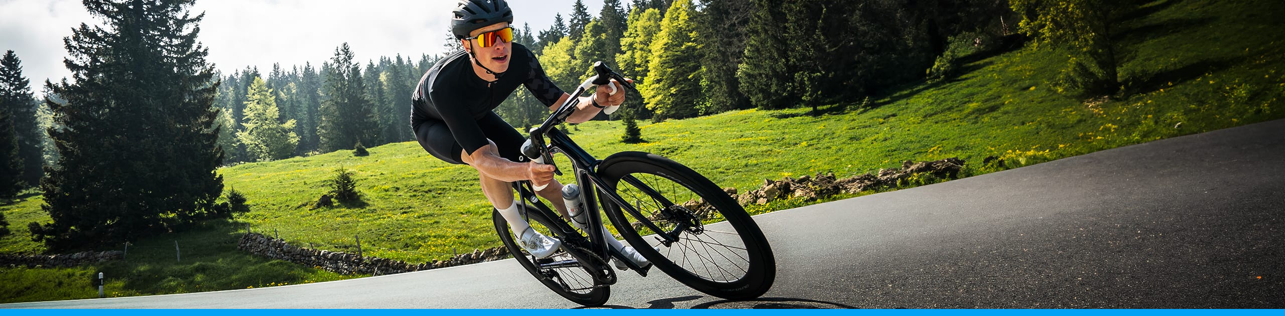 Probikeshop velo route deals