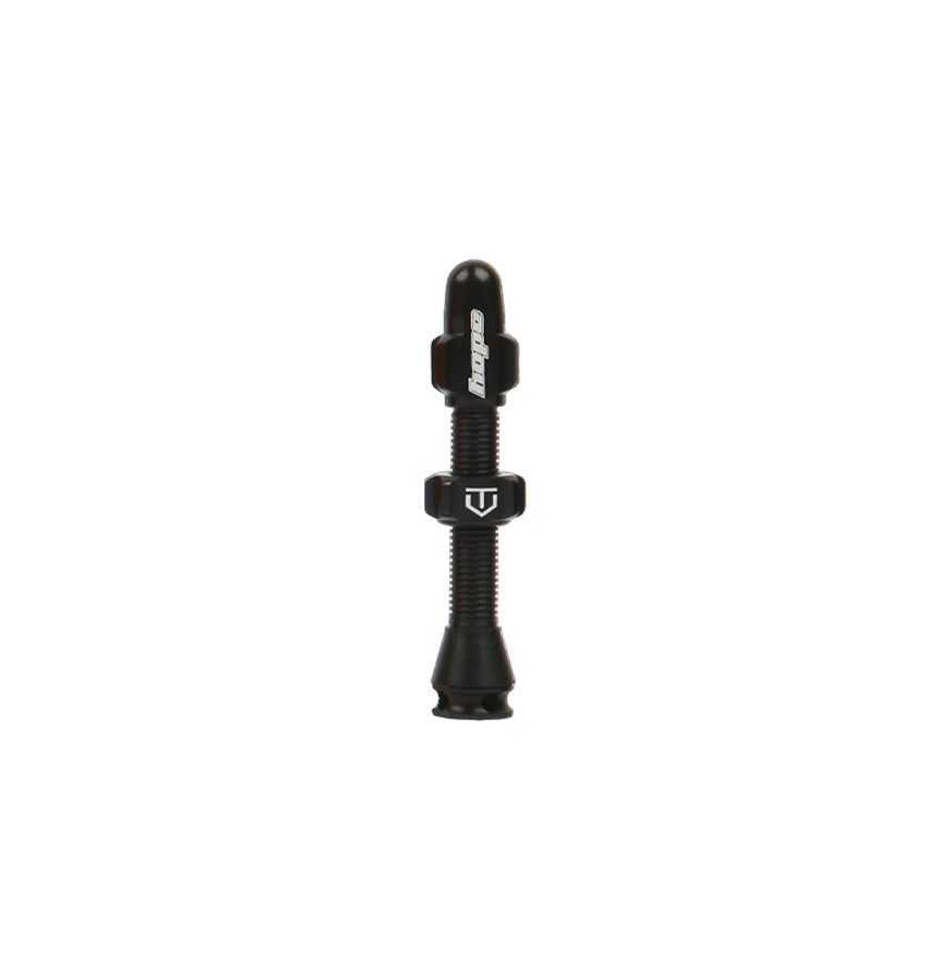 Drc 421830841 valve sans tubeless de 40 mm noir Valve sans tubeless d Drc 421830841 valve sans tubeless de 40 mm noir Valve sans tubeless d